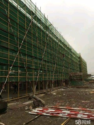 嘉定鋼管毛竹腳手架搭建出租一條龍服務價格實惠_上海租賃_上海列表網