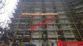 建筑施工是購買腳手架好還是租賃好