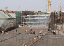 扣盤式腳手架供應(yīng)與批發(fā)指南 價格、采購與租賃服務(wù)