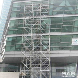 衡水移動腳手架價格分析及河北榮騰出租服務(wù)介紹